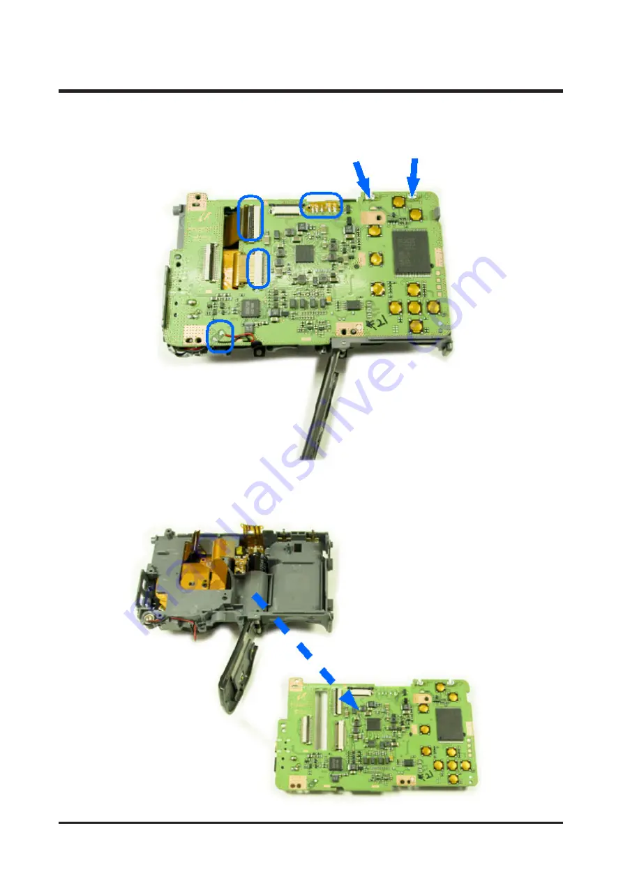 Samsung S630 - Digital Camera - Compact Скачать руководство пользователя страница 102