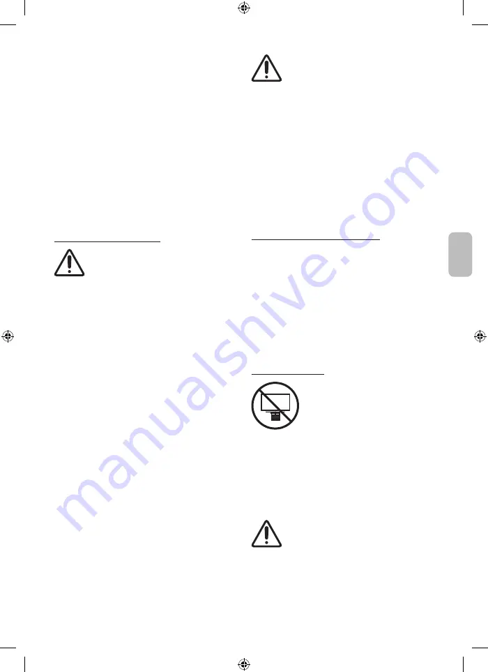 Samsung S95B User Manual Download Page 35