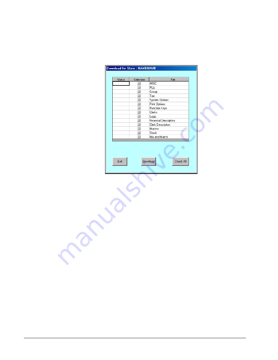 Samsung SAM52 User Manual Download Page 41