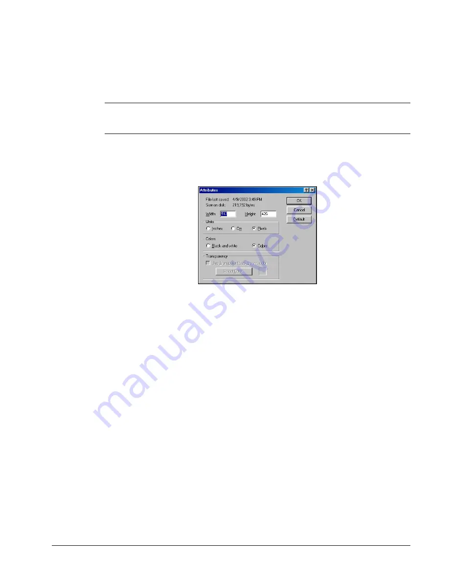 Samsung SAM52 User Manual Download Page 44