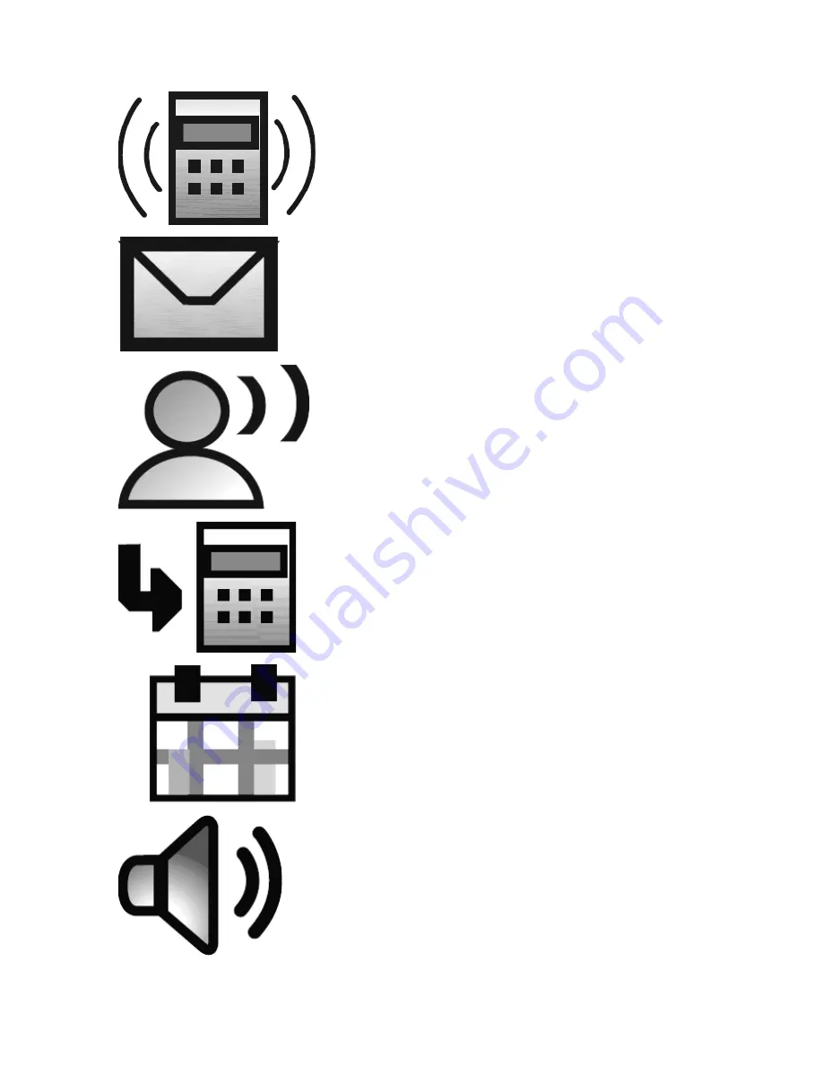 Samsung Samsung Cell Phone GUSTO User Manual Download Page 43