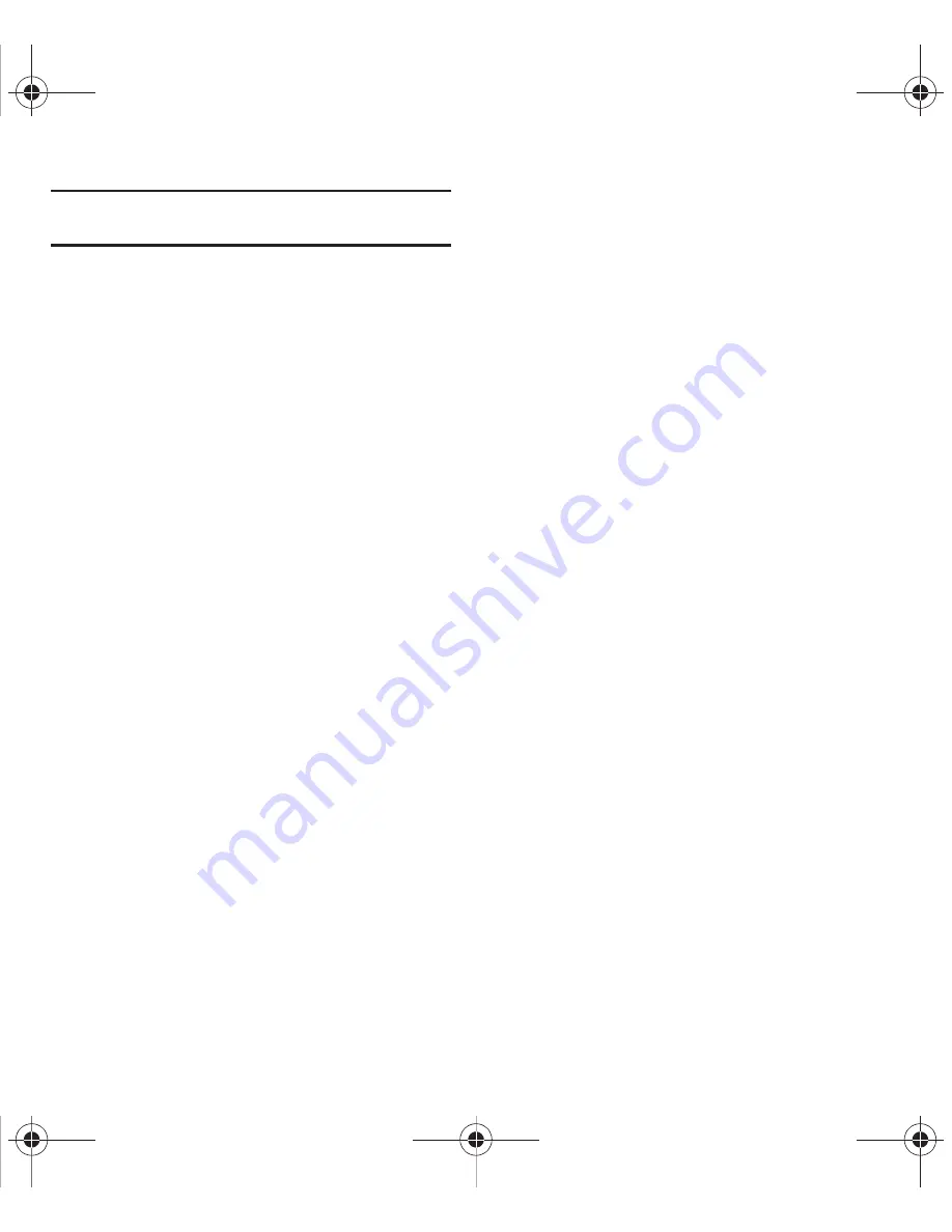 Samsung Samsung Mantra User Manual Download Page 15