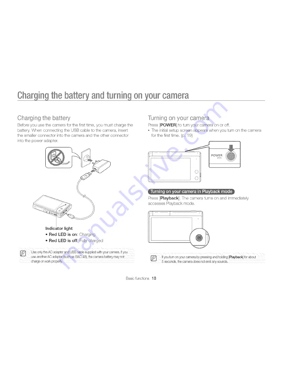 Samsung SAMSUNG MV800 User Manual Download Page 19