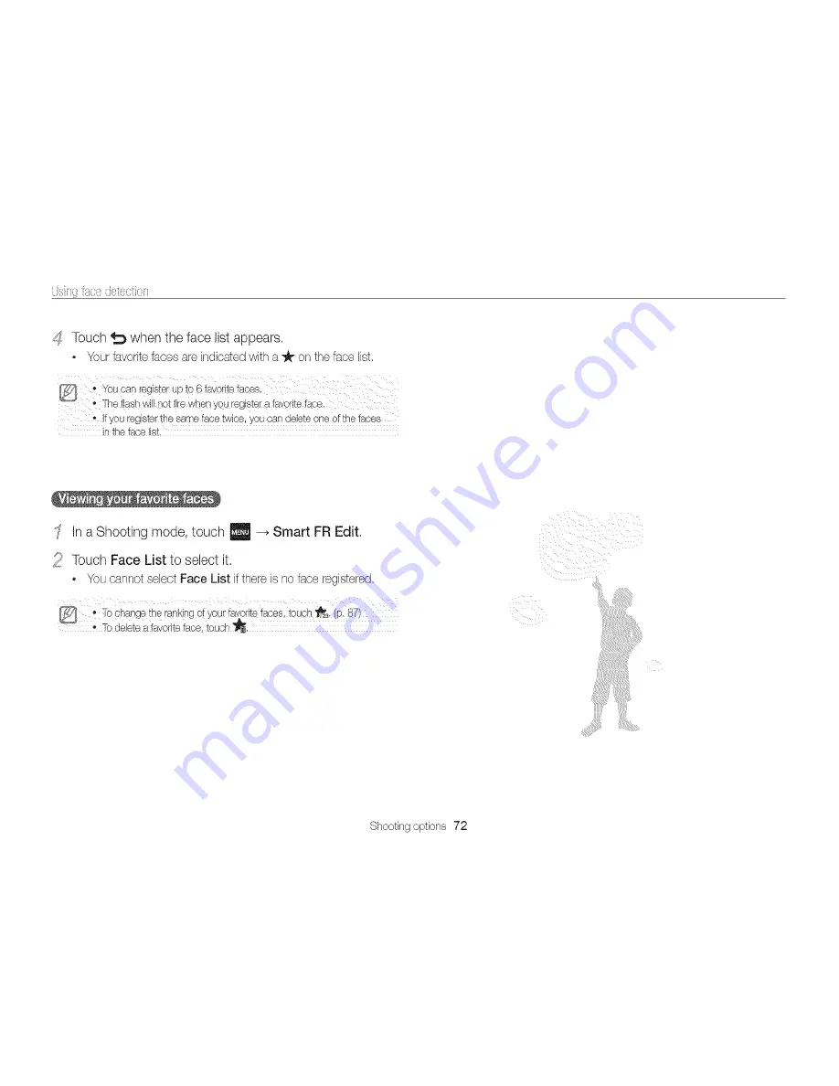 Samsung SAMSUNG MV800 User Manual Download Page 73