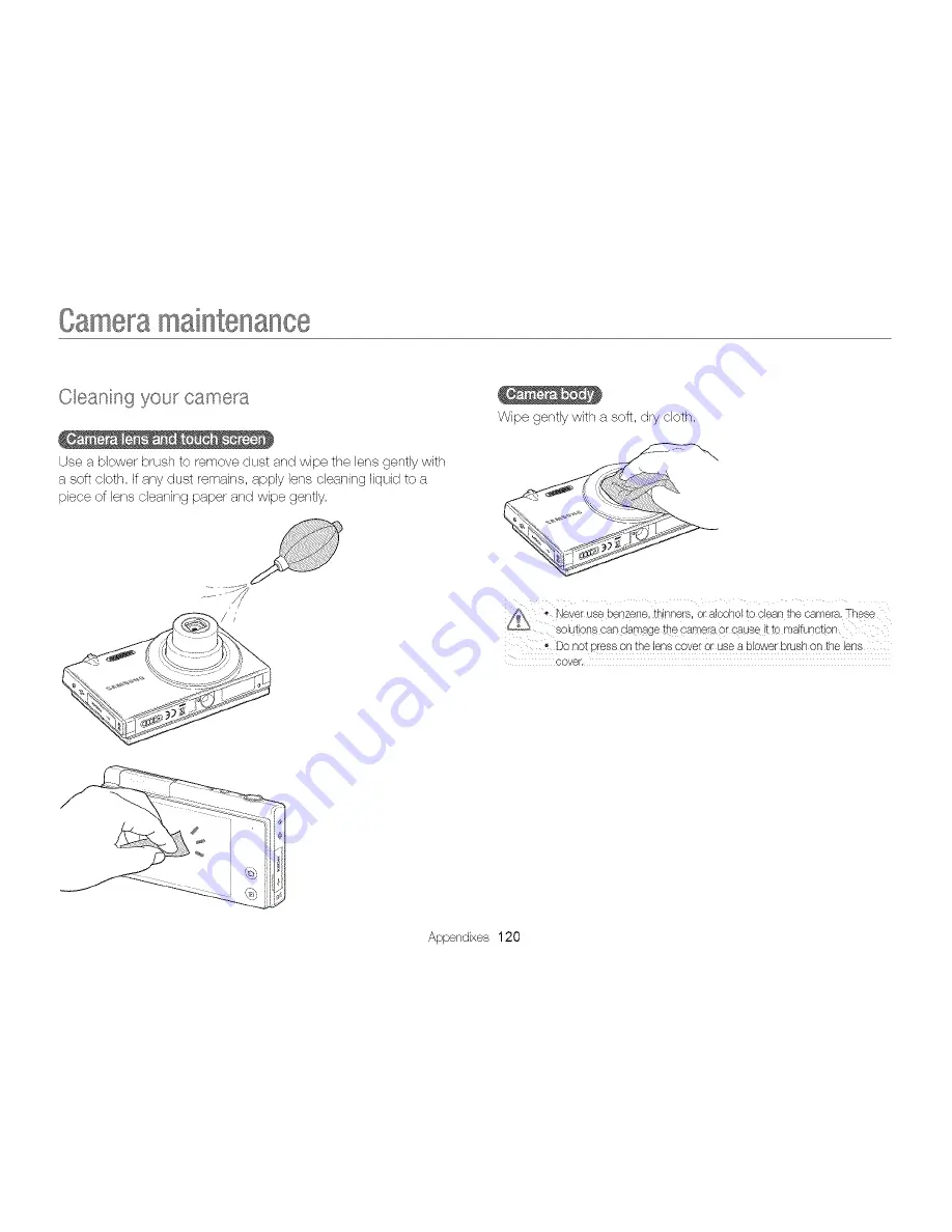 Samsung SAMSUNG MV800 User Manual Download Page 121