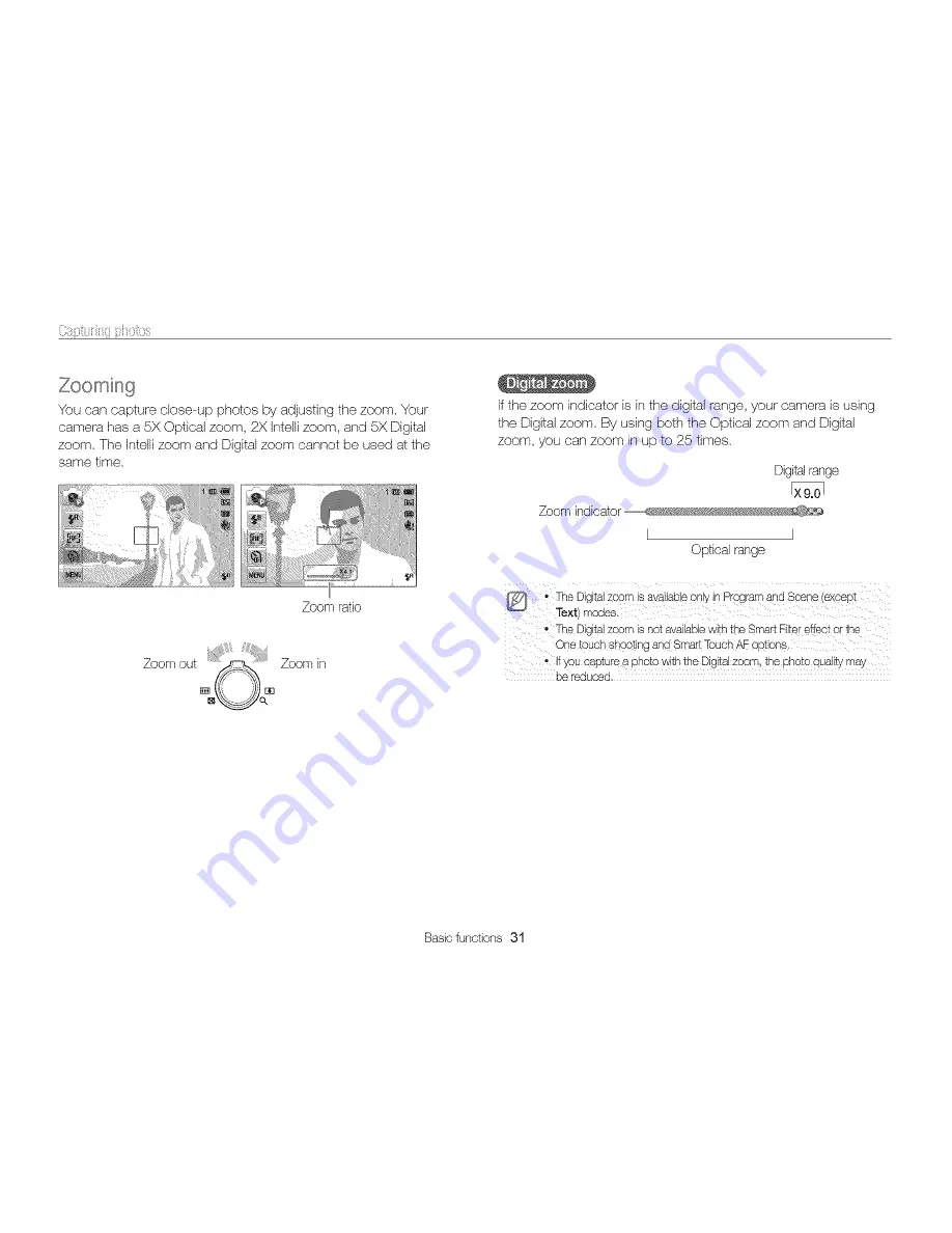 Samsung SAMSUNG MV800 User Manual Download Page 178