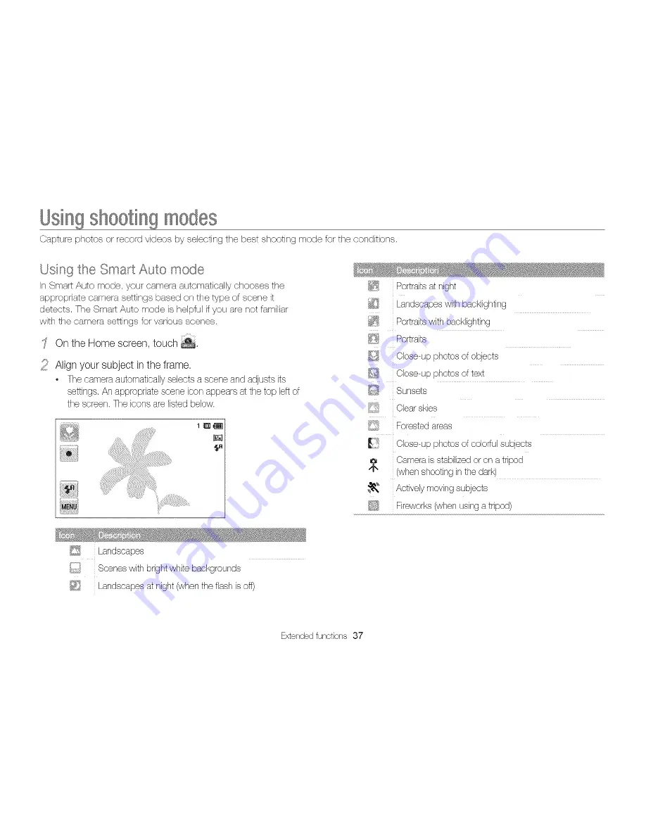 Samsung SAMSUNG MV800 User Manual Download Page 184