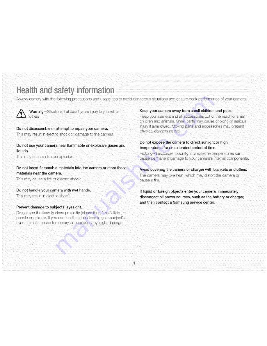 Samsung SAMSUNG MV800 User Manual Download Page 294