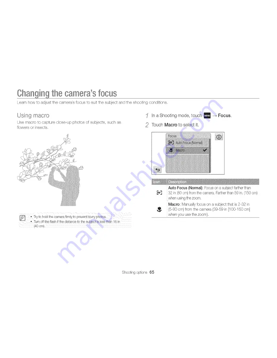 Samsung SAMSUNG MV800 User Manual Download Page 358