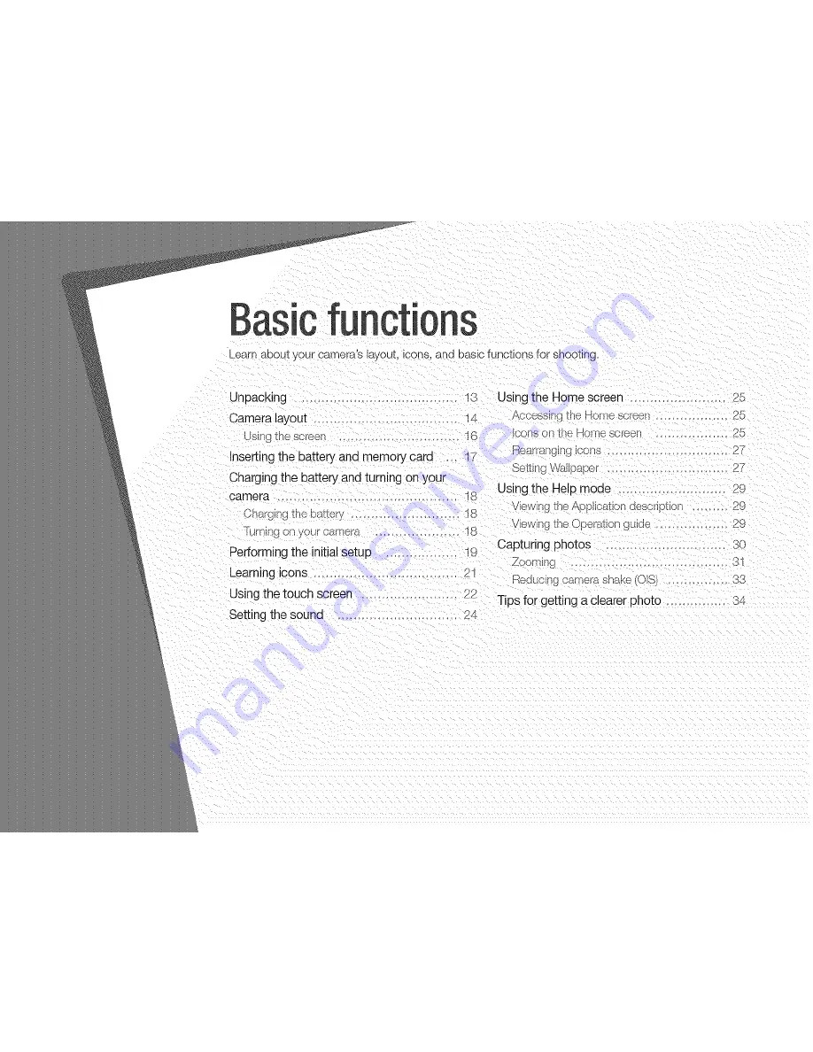 Samsung SAMSUNG MV800 User Manual Download Page 451