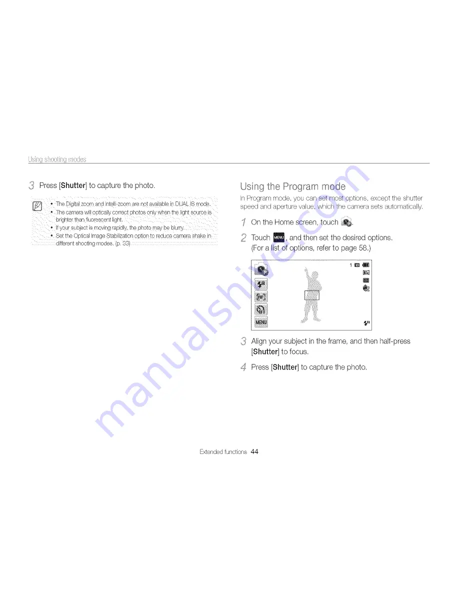 Samsung SAMSUNG MV800 User Manual Download Page 483