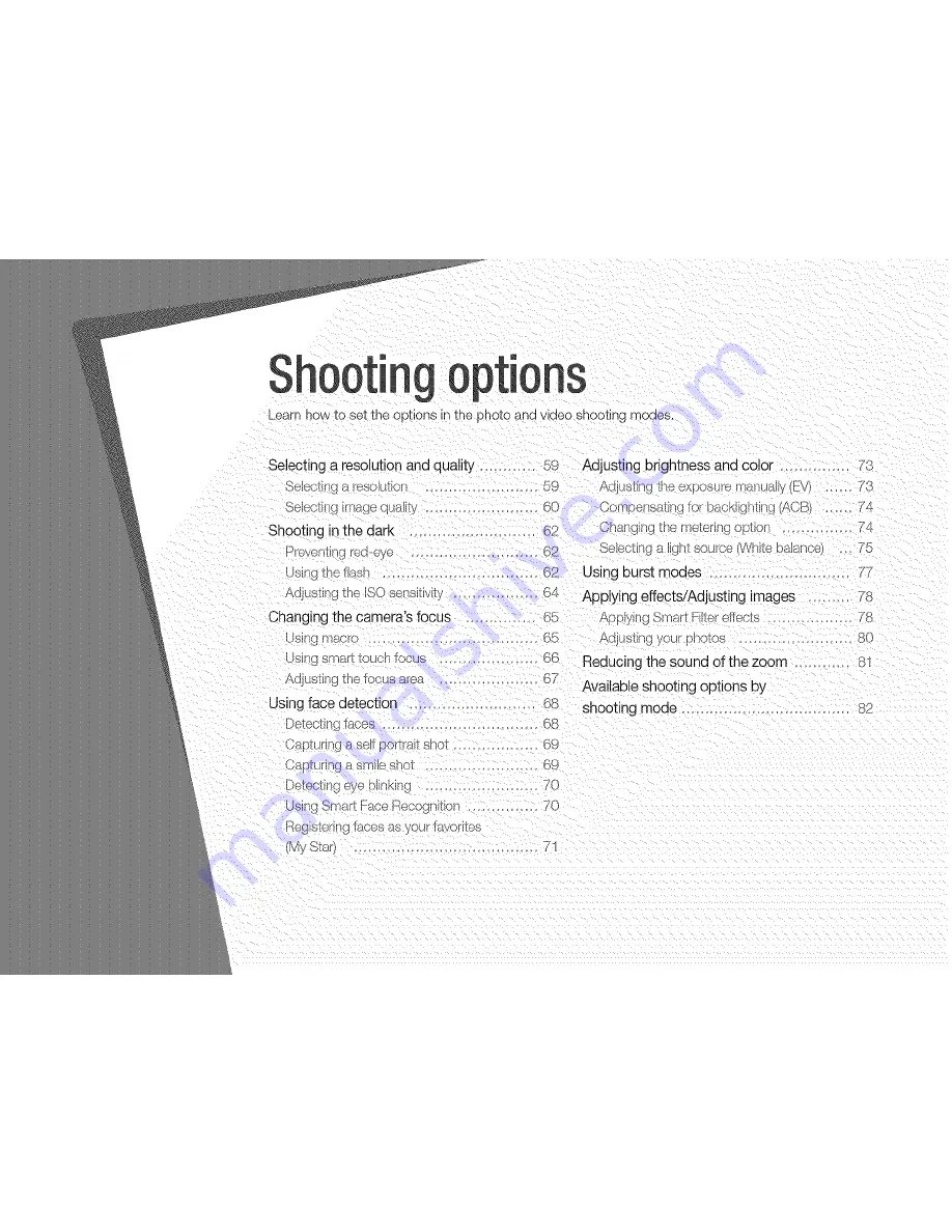 Samsung SAMSUNG MV800 User Manual Download Page 497