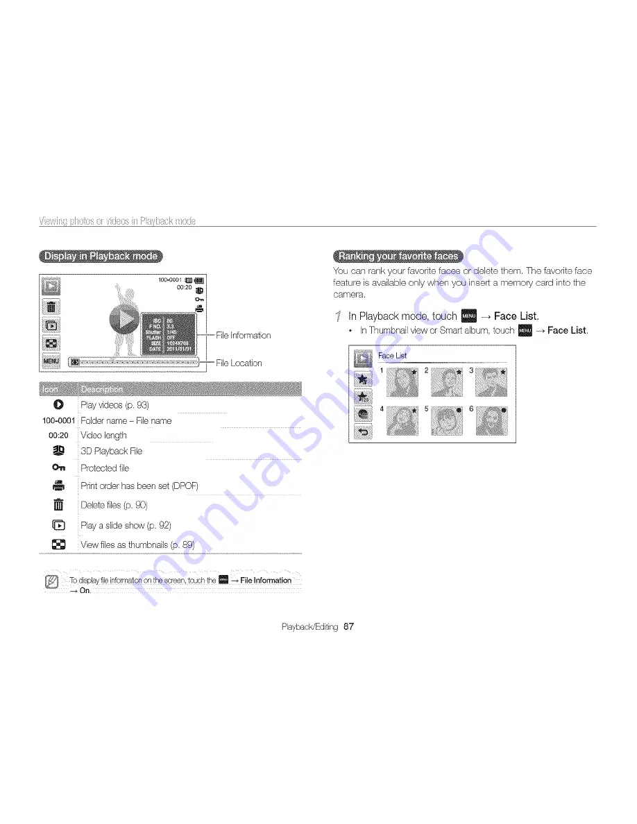 Samsung SAMSUNG MV800 User Manual Download Page 526