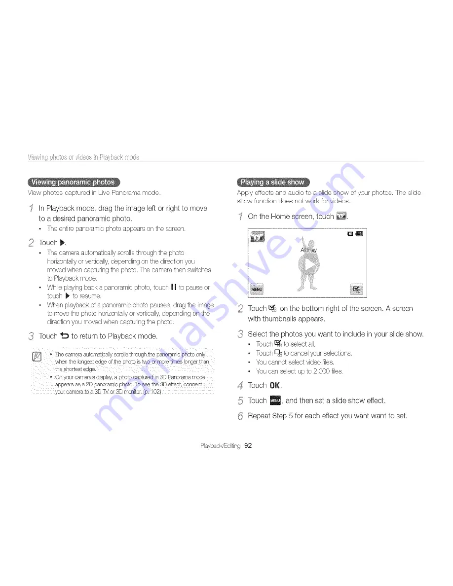 Samsung SAMSUNG MV800 User Manual Download Page 531