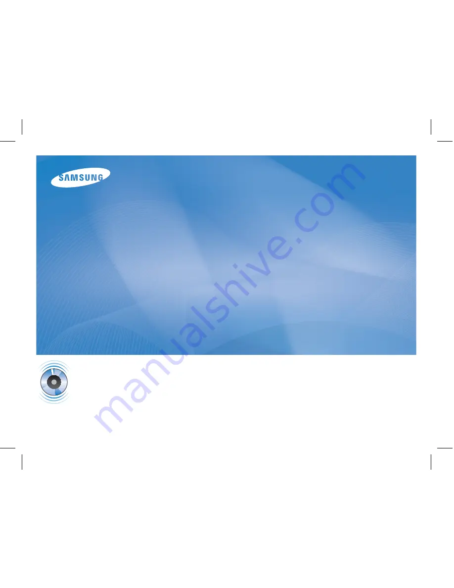 Samsung SAMSUNG PL55 Quick Start Manual Download Page 1