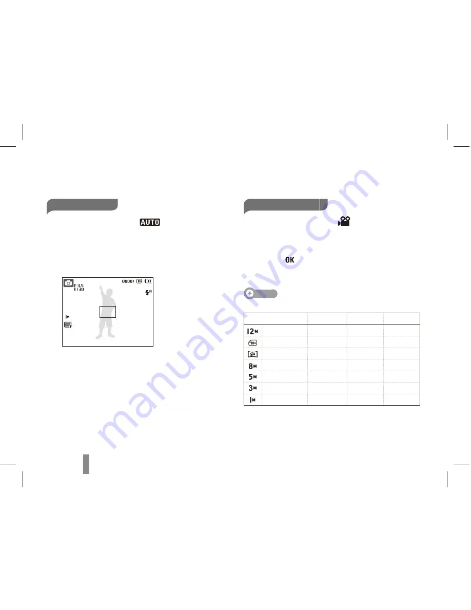 Samsung SAMSUNG PL55 Quick Start Manual Download Page 8