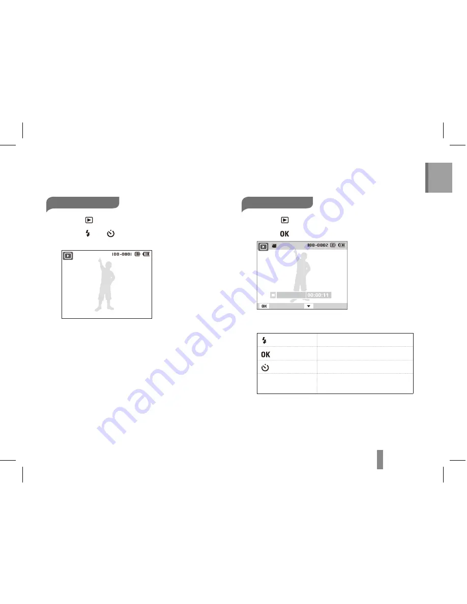 Samsung SAMSUNG PL55 Quick Start Manual Download Page 9