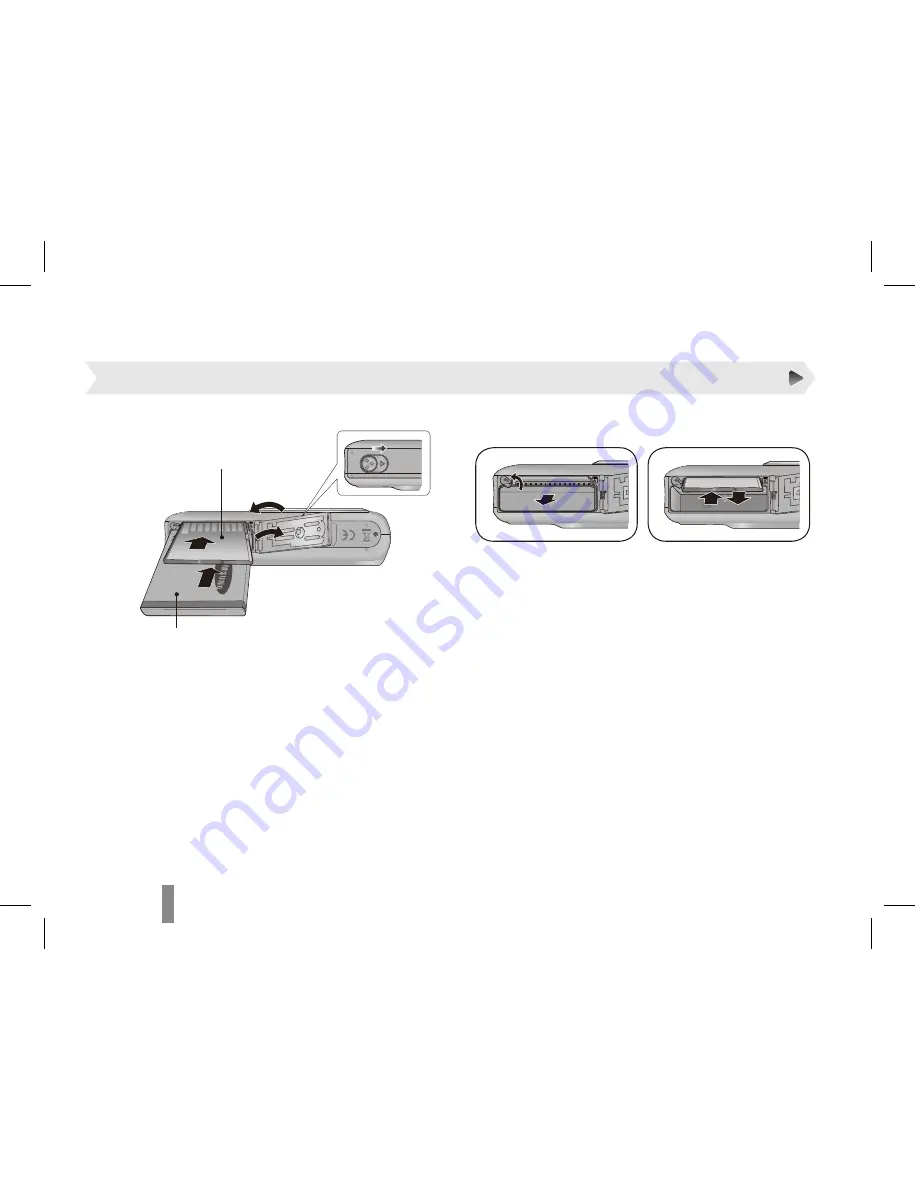 Samsung SAMSUNG PL55 Quick Start Manual Download Page 26