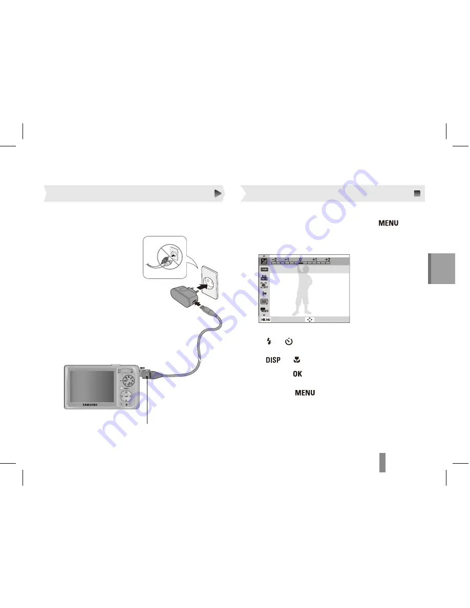 Samsung SAMSUNG PL55 Quick Start Manual Download Page 37