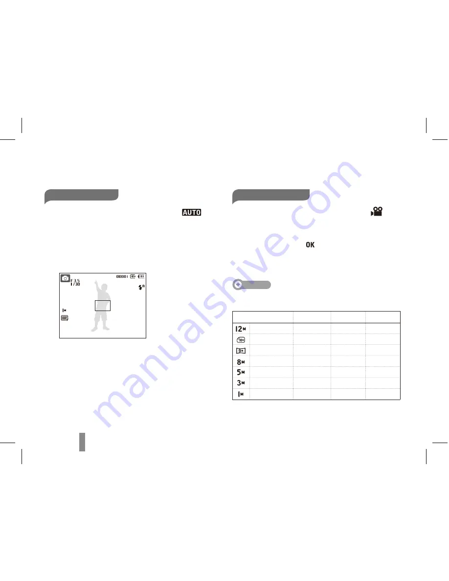 Samsung SAMSUNG PL55 Quick Start Manual Download Page 48