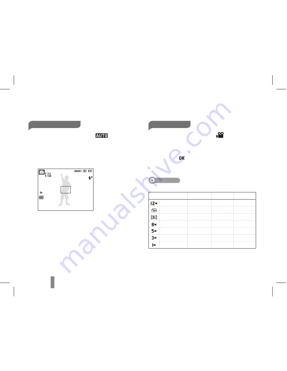 Samsung SAMSUNG PL55 Quick Start Manual Download Page 58