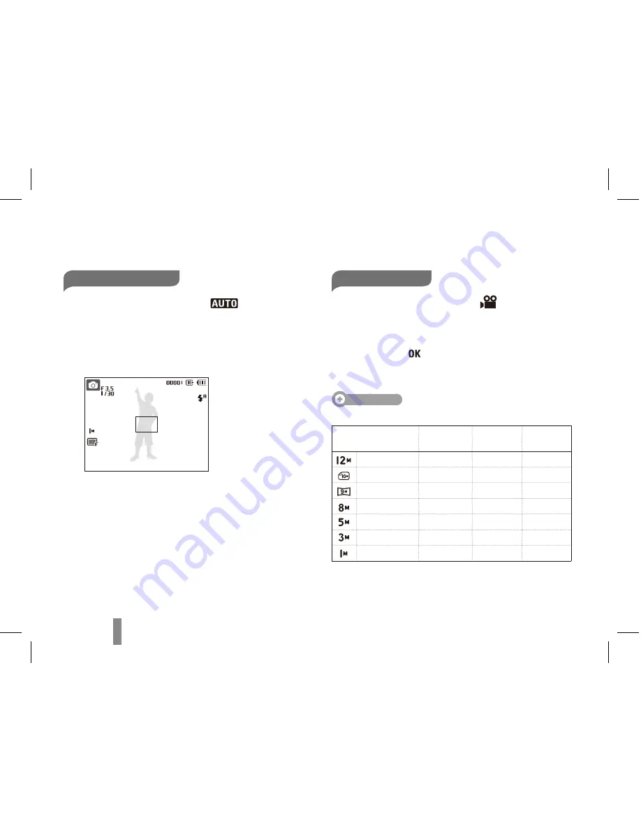 Samsung SAMSUNG PL55 Quick Start Manual Download Page 68