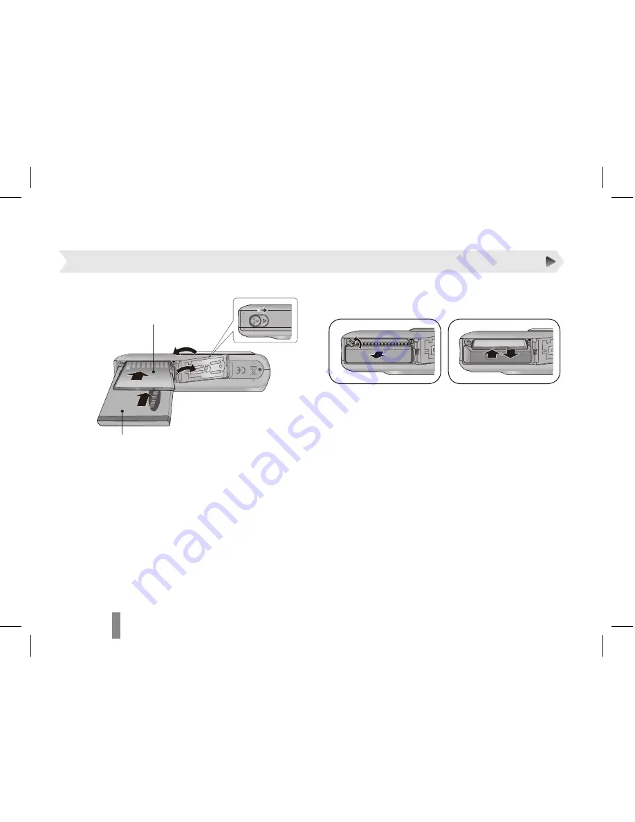 Samsung SAMSUNG PL55 Quick Start Manual Download Page 86