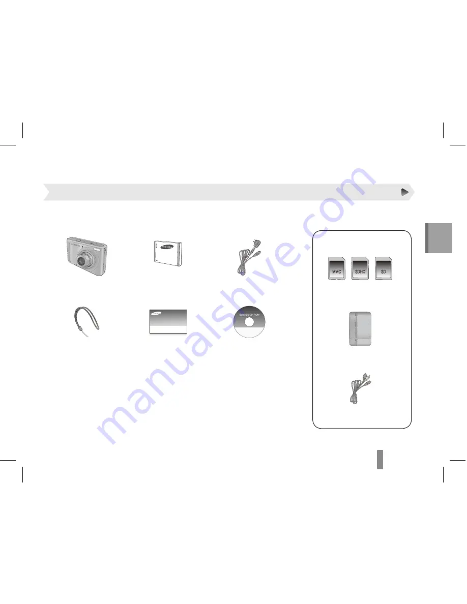 Samsung SAMSUNG PL55 Quick Start Manual Download Page 115