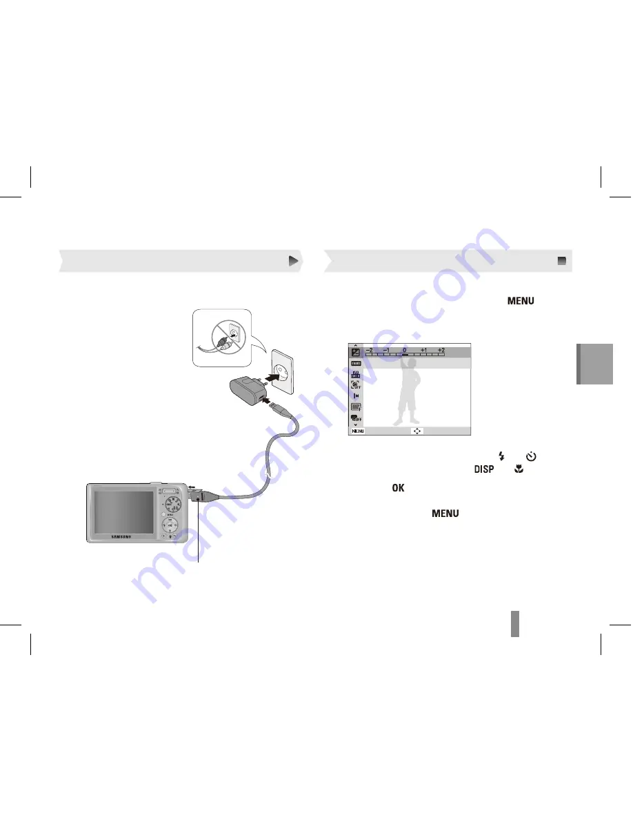 Samsung SAMSUNG PL55 Quick Start Manual Download Page 127