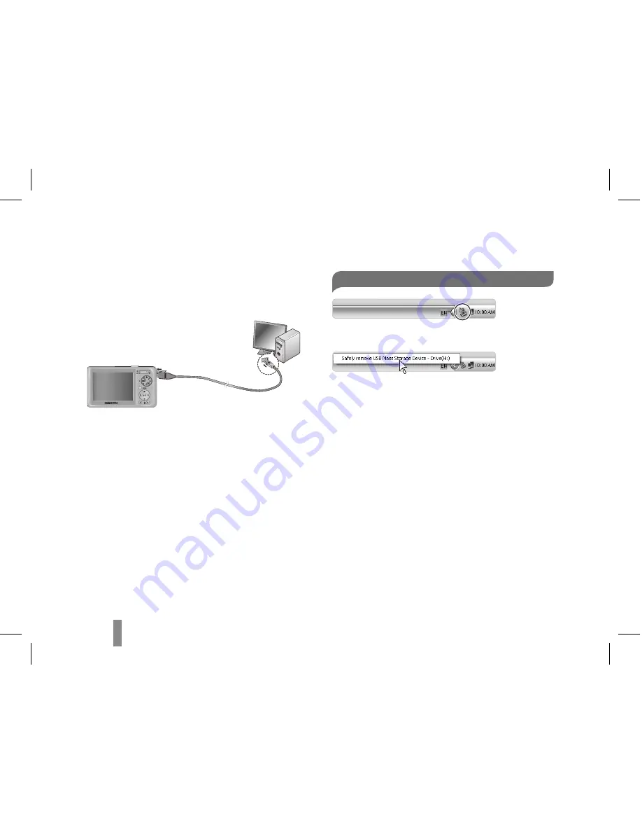 Samsung SAMSUNG PL55 Quick Start Manual Download Page 140