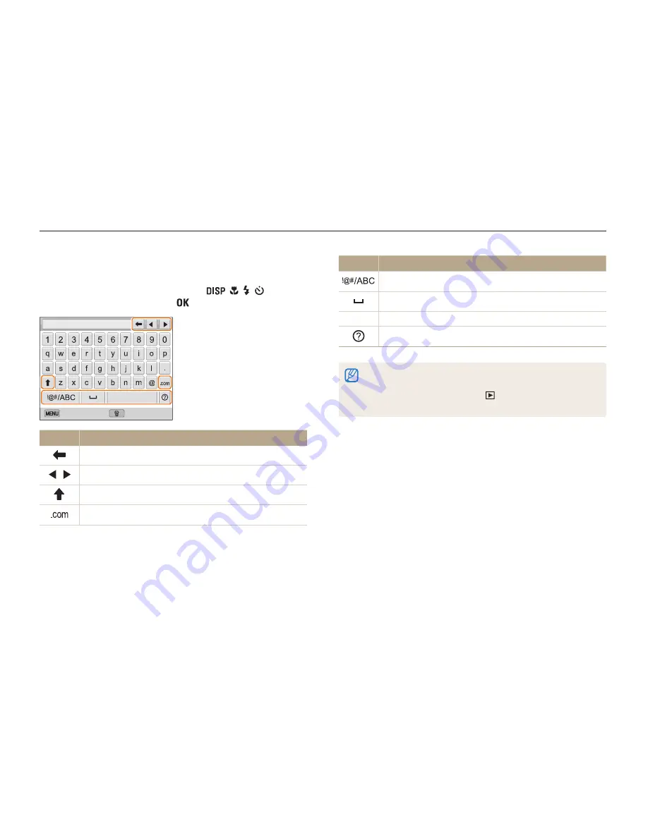 Samsung SAMSUNG ST200F User Manual Download Page 107