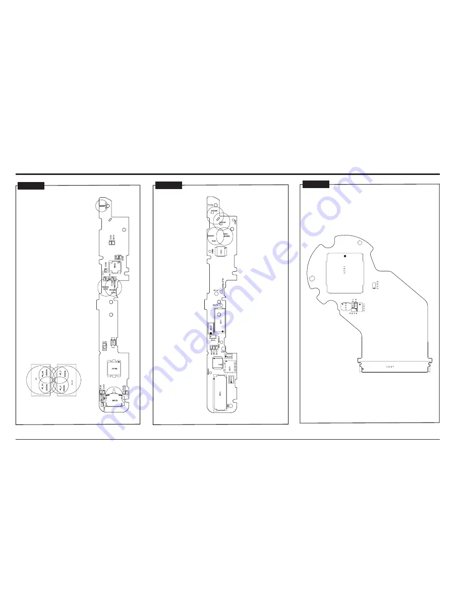 Samsung SAMSUNG ST77 Service Manual Download Page 40