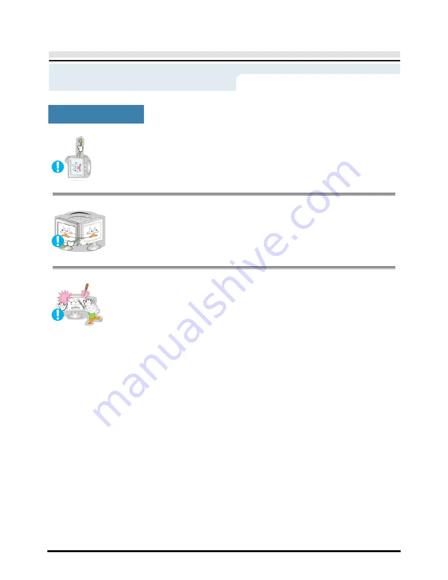 Samsung SAMTRON 72V User Manual Download Page 9