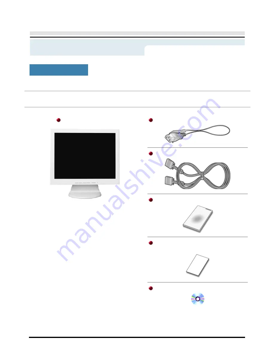 Samsung SAMTRON 72V User Manual Download Page 10