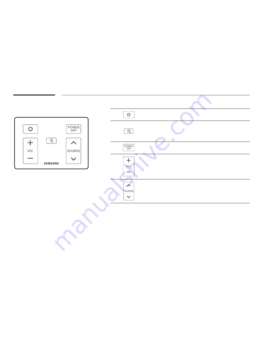 Samsung SBB-MT User Manual Download Page 12