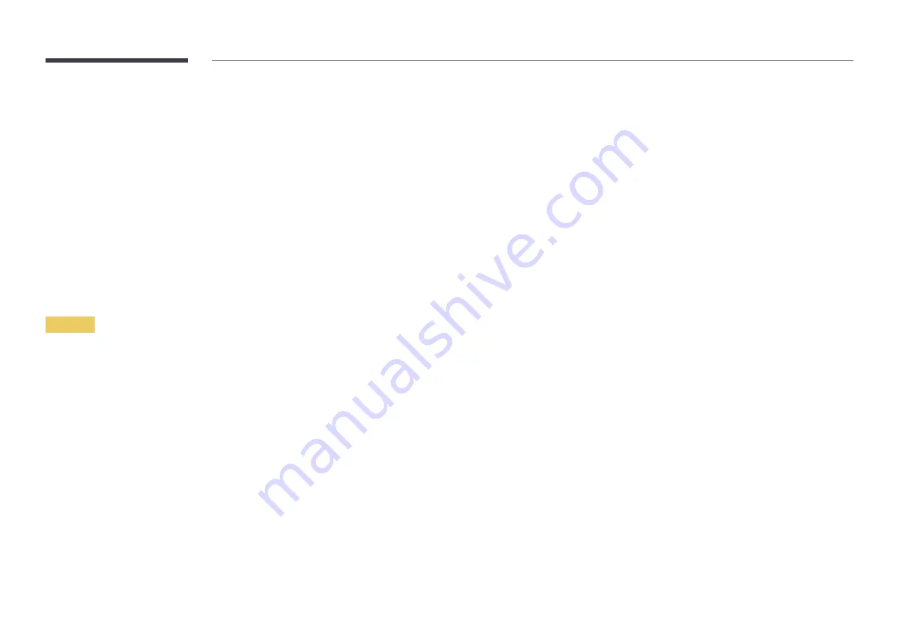 Samsung SBB-SS08E User Manual Download Page 9