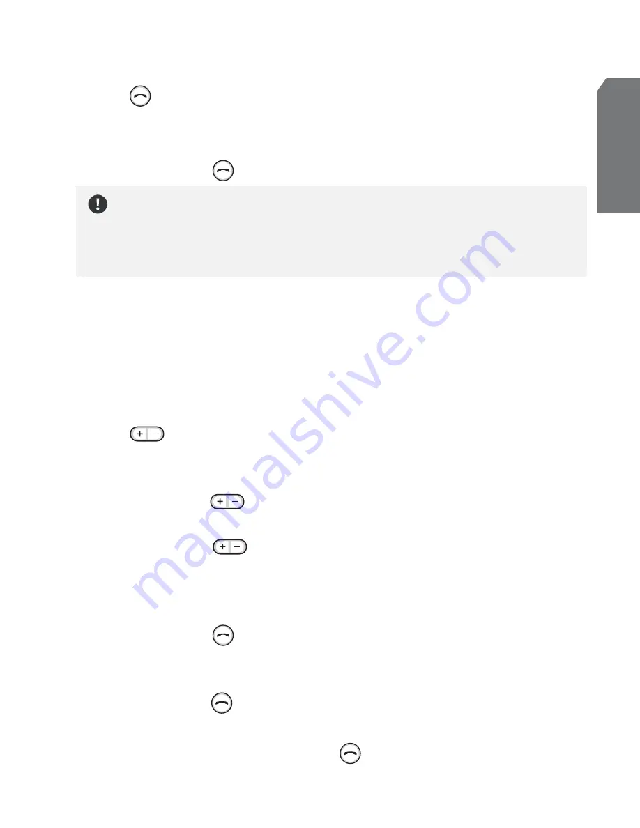 Samsung SBH170 Manual Download Page 13