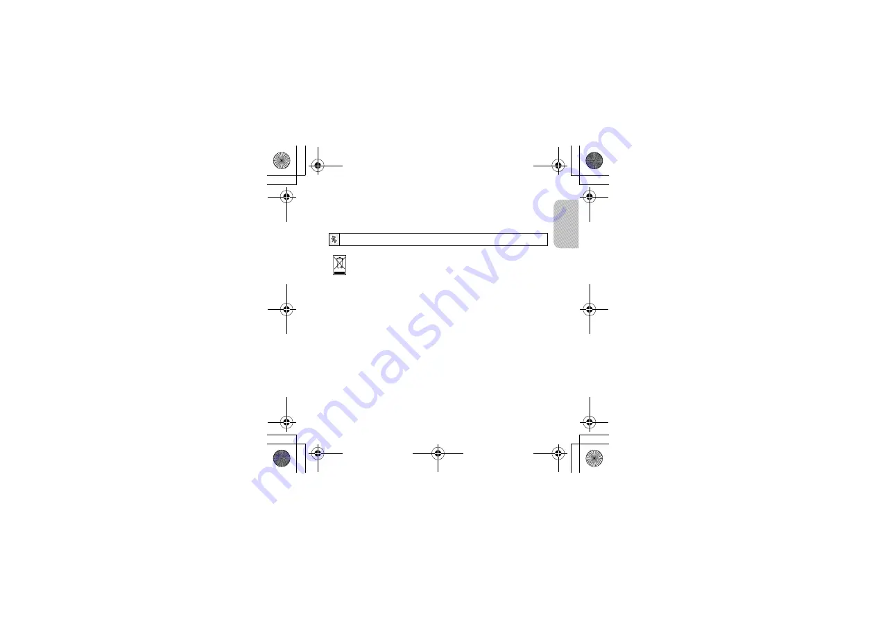 Samsung SBH700 - Headset - Behind-the-neck User Manual Download Page 22