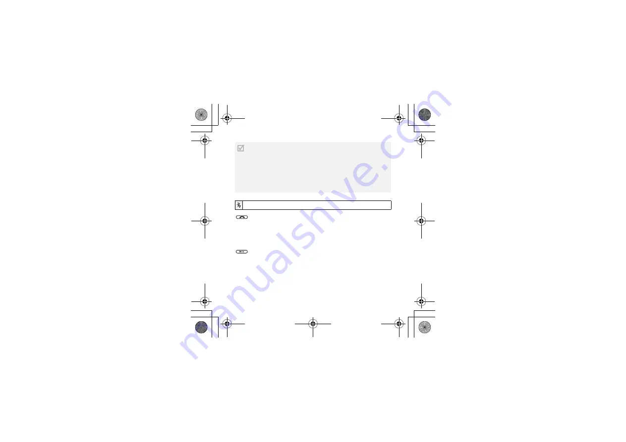 Samsung SBH700 - Headset - Behind-the-neck User Manual Download Page 27