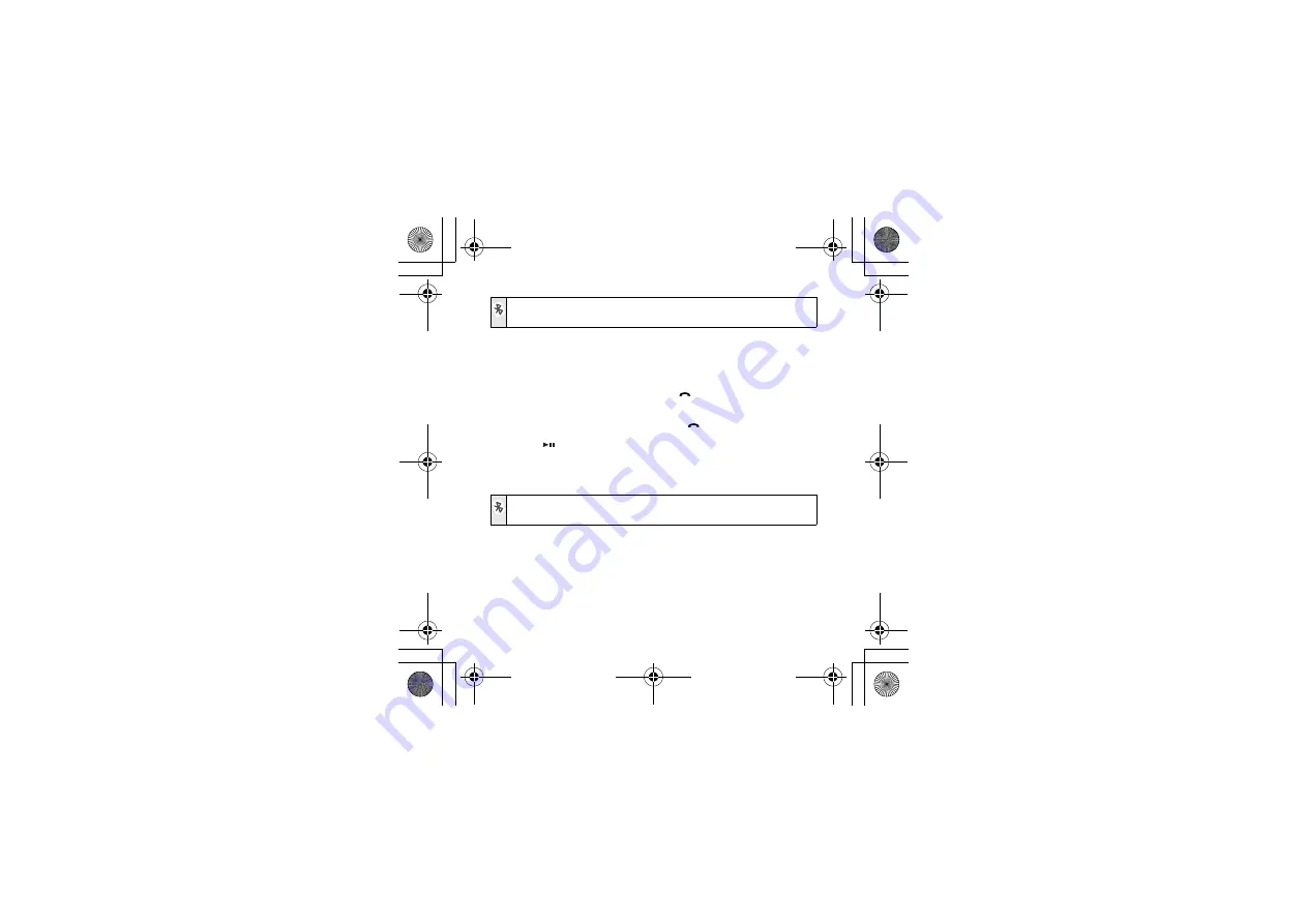 Samsung SBH700 - Headset - Behind-the-neck Скачать руководство пользователя страница 61