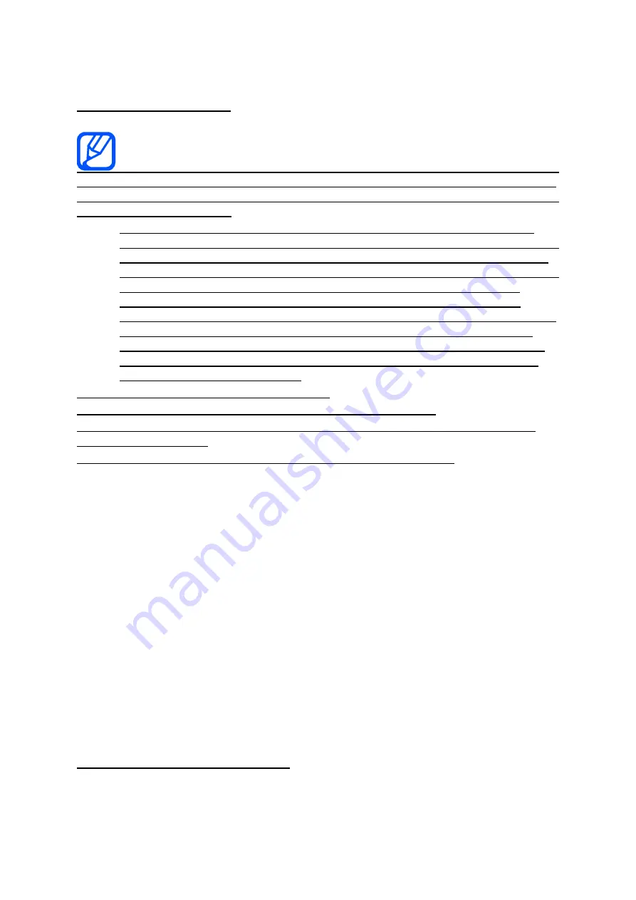 Samsung SC-02E User Manual Download Page 16