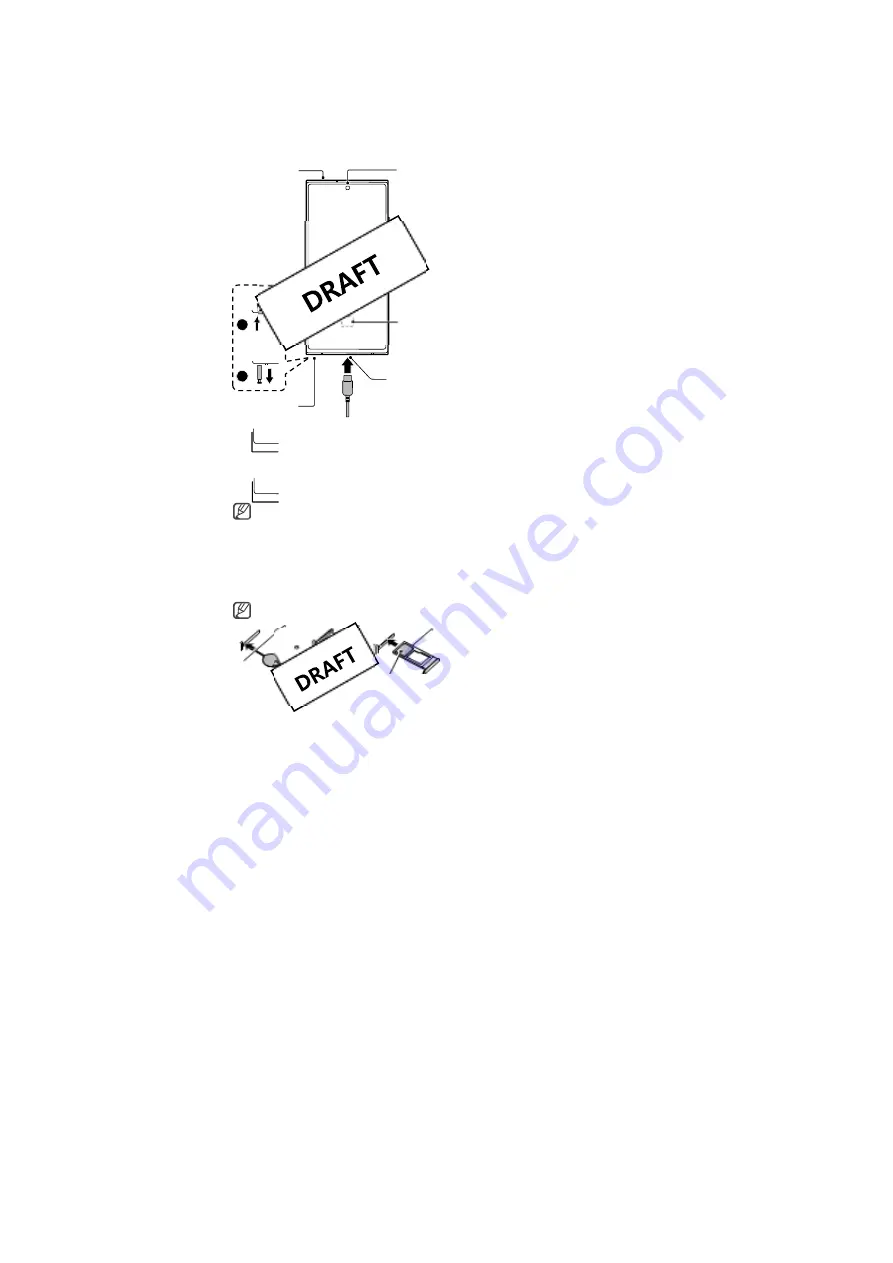 Samsung SC-53C Quick Reference Manual Download Page 2