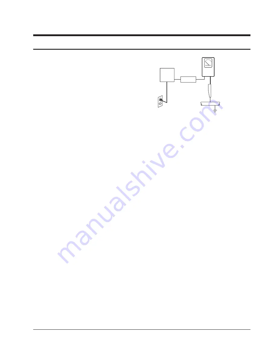 Samsung SC-D103 Service Manual Download Page 3