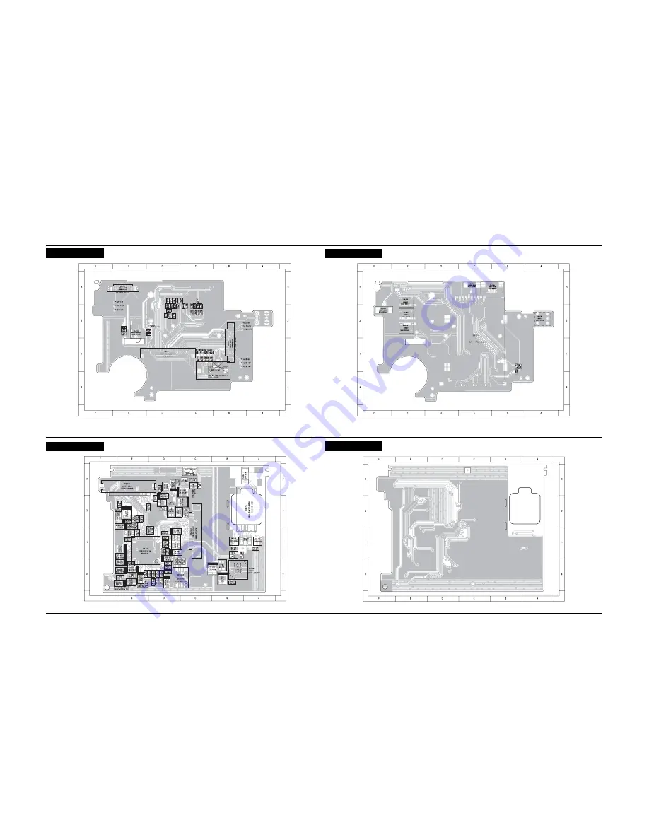 Samsung SC-D103 Service Manual Download Page 69