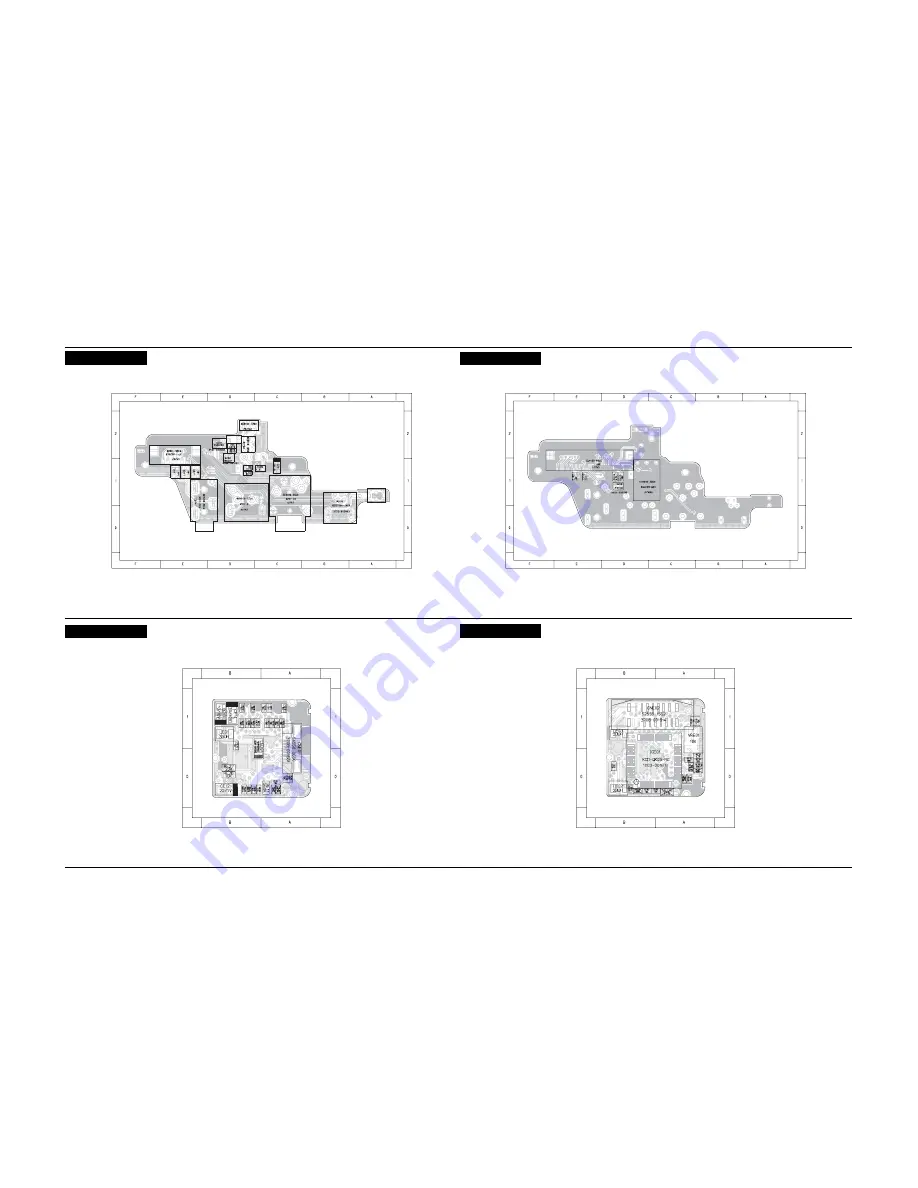 Samsung SC-D103 Service Manual Download Page 71