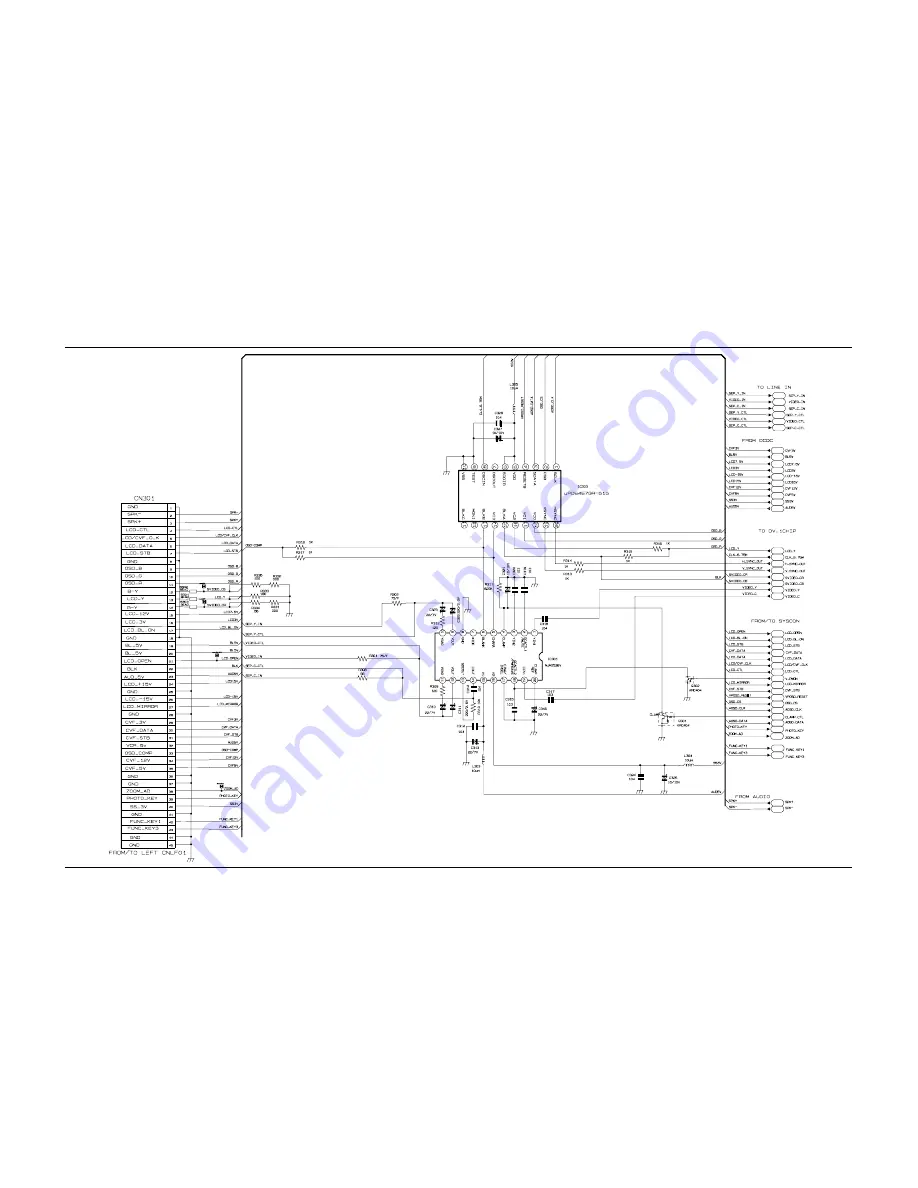 Samsung SC-D103 Service Manual Download Page 81