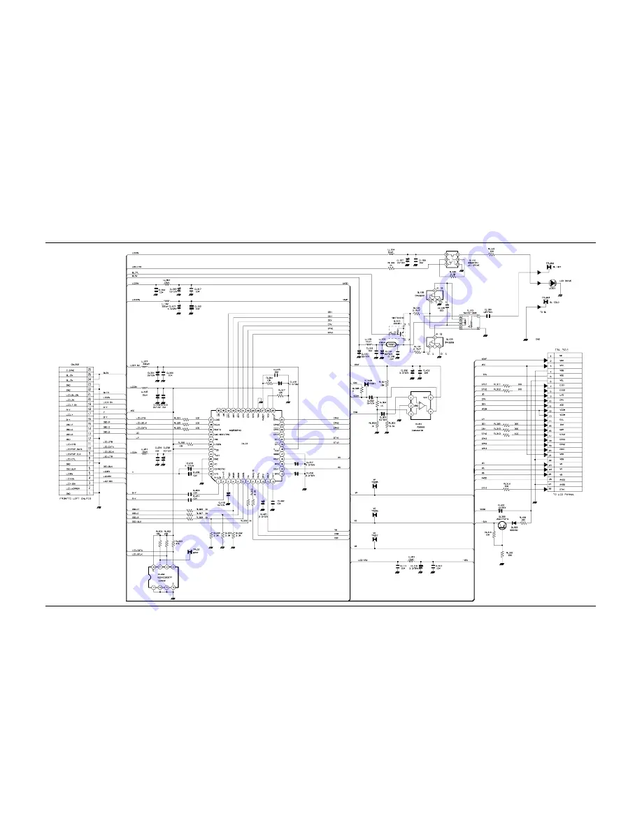 Samsung SC-D103 Service Manual Download Page 95