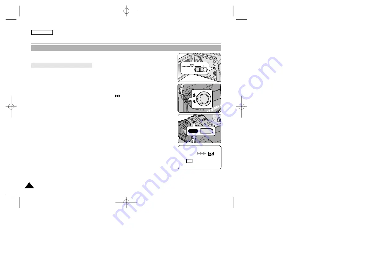 Samsung SC-D305 Скачать руководство пользователя страница 90