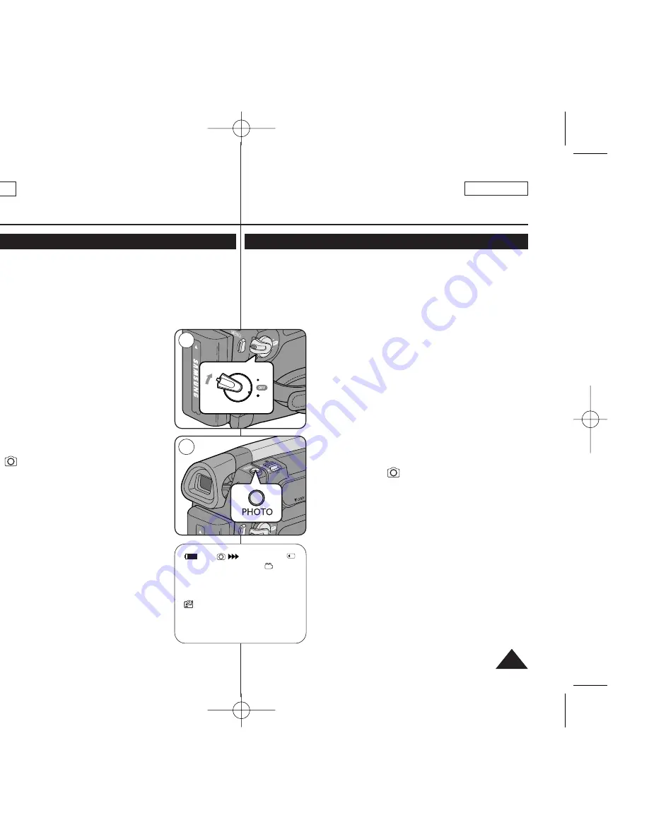 Samsung SC D363 - MiniDV Camcorder With 30x Optical Zoom Скачать руководство пользователя страница 79