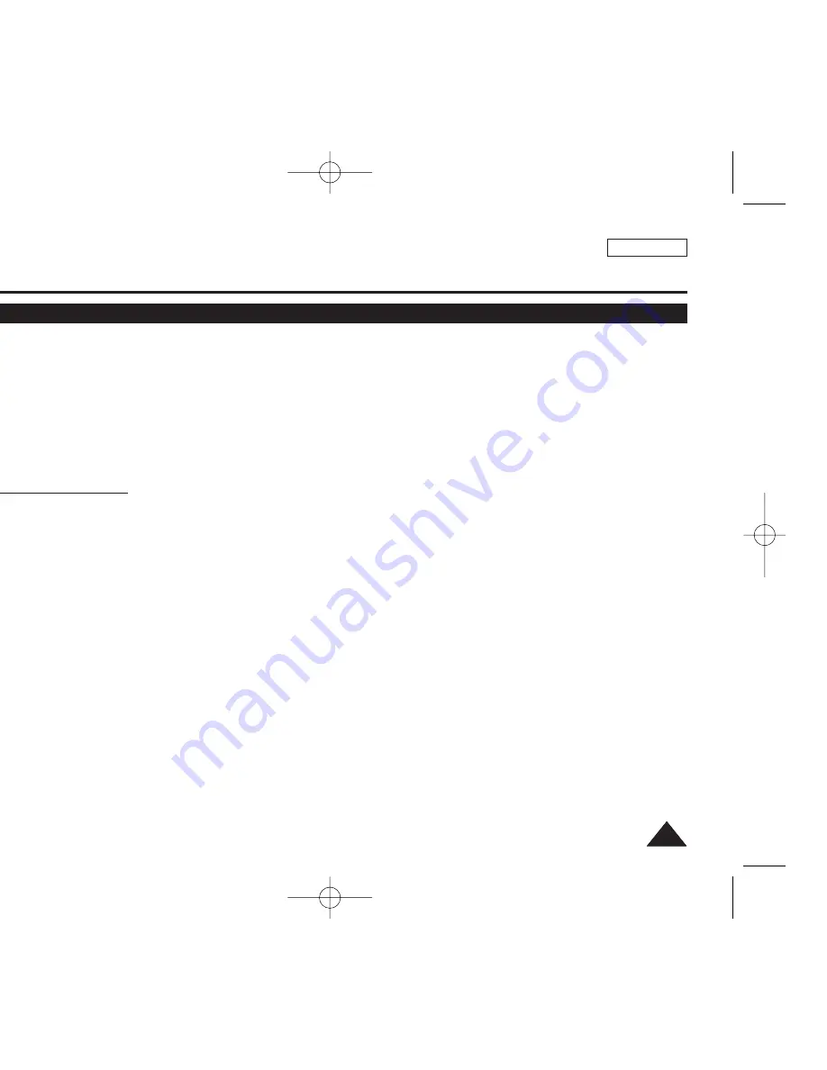 Samsung SC-D371 Owner'S Instruction Book Download Page 99